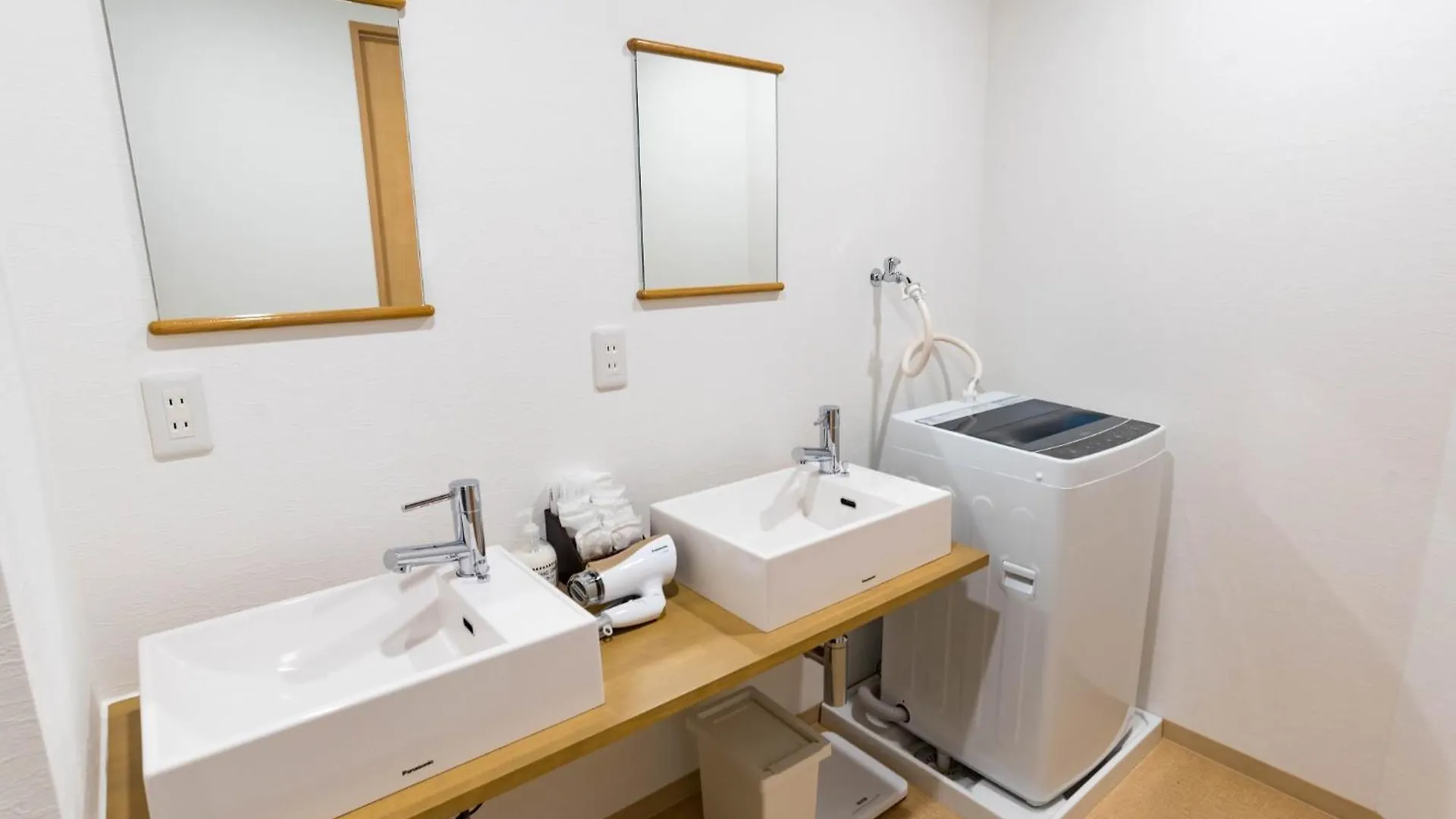 Bijou Suites Nagomi - Vacation Stay 7797 Osaka Japonia