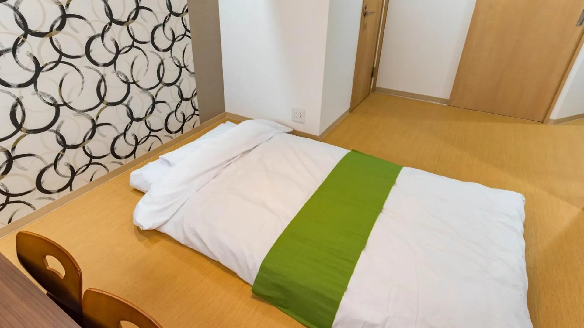 Bijou Suites Nagomi - Vacation Stay 7797 Osaka