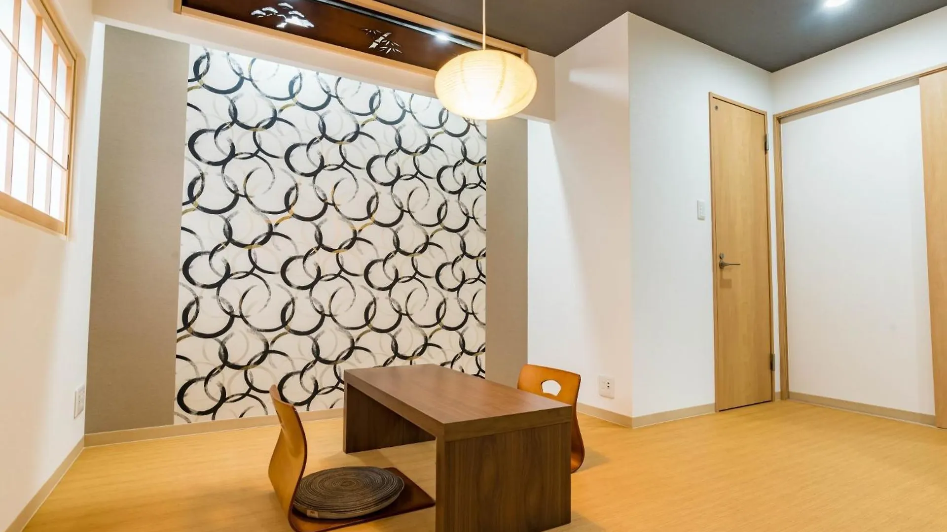 Bijou Suites Nagomi - Vacation Stay 7797 Osaka Dom wakacyjny