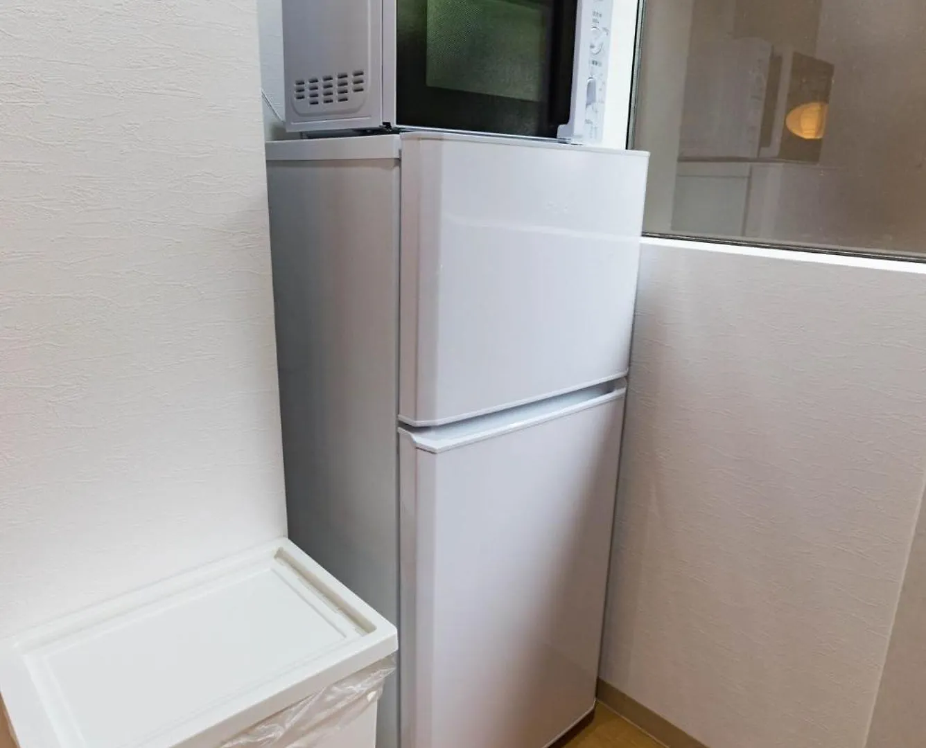 Bijou Suites Nagomi - Vacation Stay 7797 Osaka Japonia
