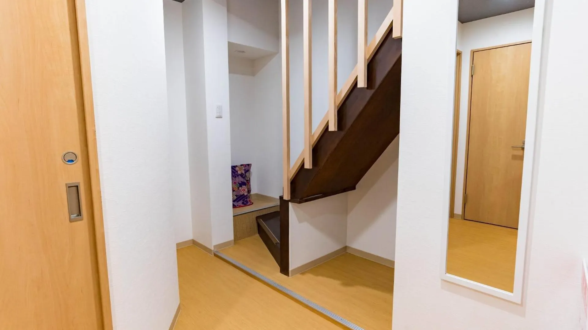 Dom wakacyjny Bijou Suites Nagomi - Vacation Stay 7797 Osaka